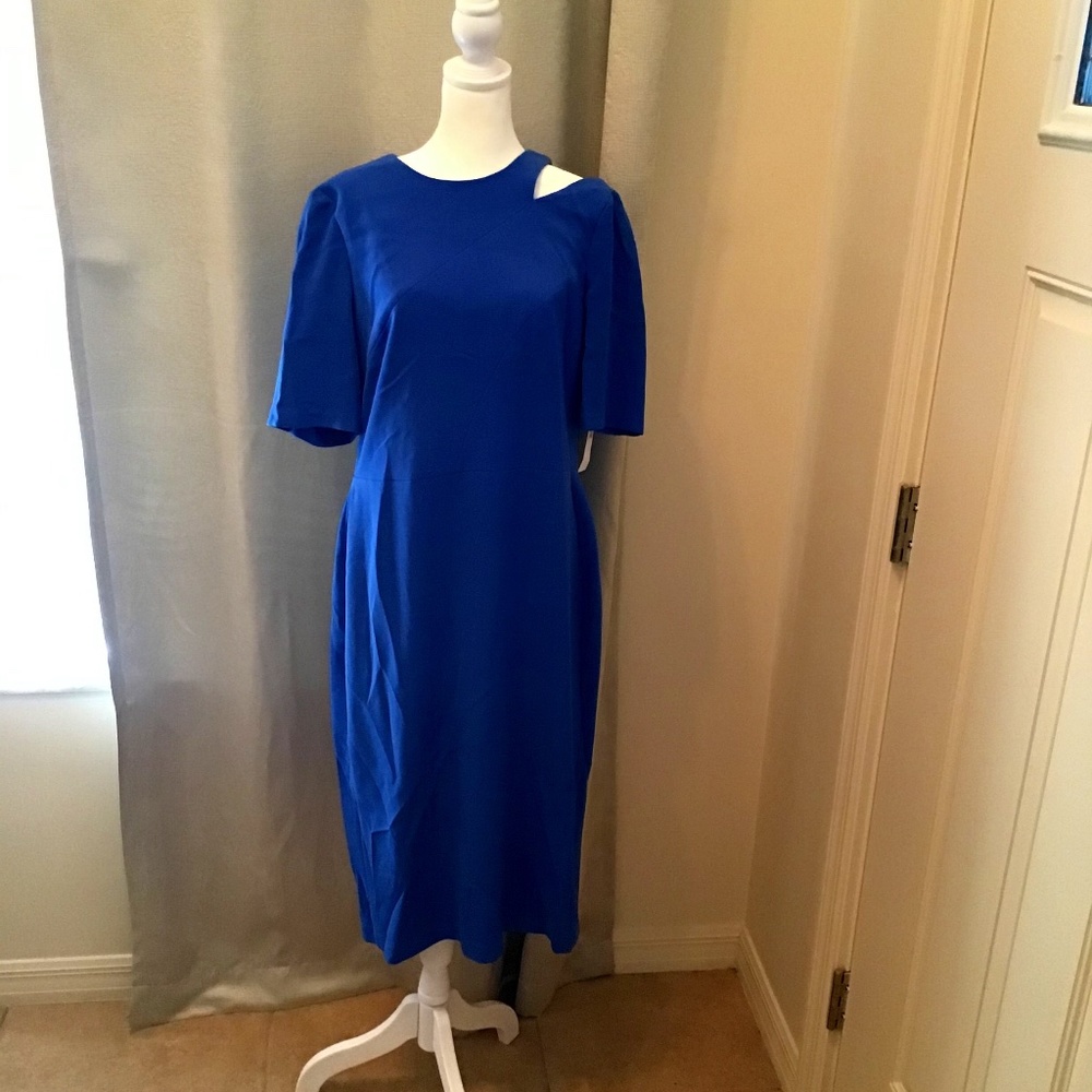 Maggie London Brand new Size 14 dress